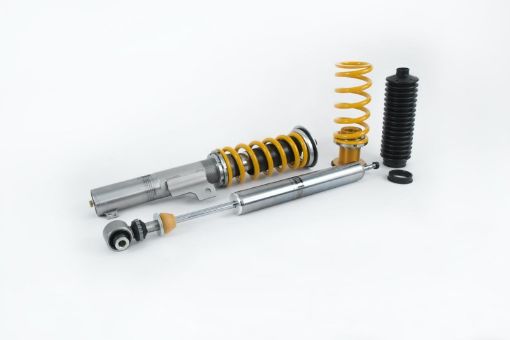 Picture of Ohlins 16 - 20 Audi A3S3RS3TTTTS (8V) Road amp Track Coilover System