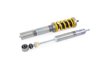 Picture of Ohlins 03 - 14 Volkswagen Golf GTI (MK5MK6) Road Track Coilover System