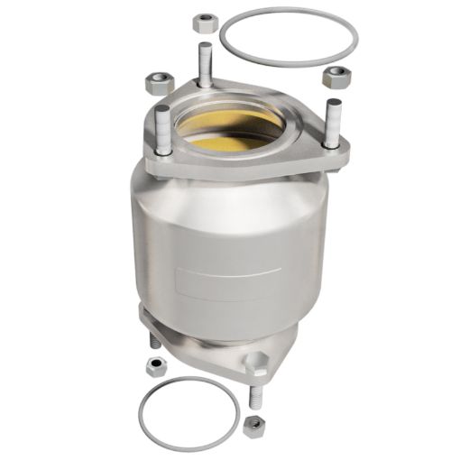 Picture of MagnaFlow Conv. DF 04 - 05 Chevrolet Aveo 1.6L