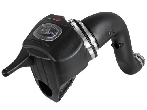Picture of aFe Momentum HD PRO 10R Stage - 2 Si Air Intake System 13 - 14 Dodge RAM Diesel Trucks L6 6.7L (td)