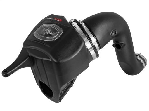 Picture of aFe Momentum HD Pro DRY S Stage - 2 Si Intake 13 - 14 Dodge RAM Diesel Trucks L6