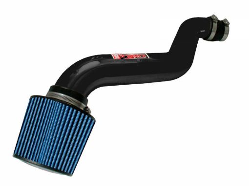 Picture of Injen 94 - 97 Honda Accord 2.2L 4Cyl Black Short Ram Intake