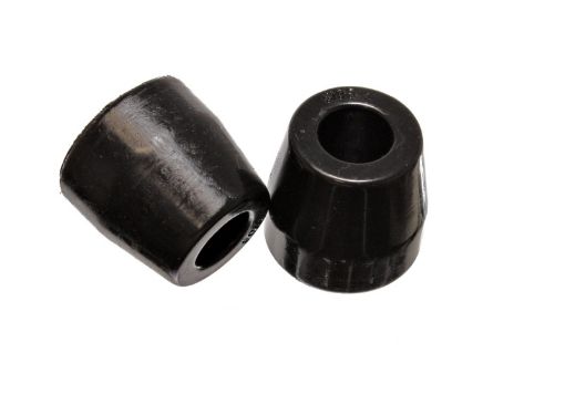 Picture of Energy Suspension Mgb Rear Bump Stop - Black