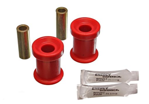 Picture of Energy Suspension Vw Rear C.A.B. Set - Red