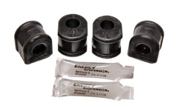 Picture of Energy Suspension Vw 17Mm Frt SB Set WEnd Lnks - Black