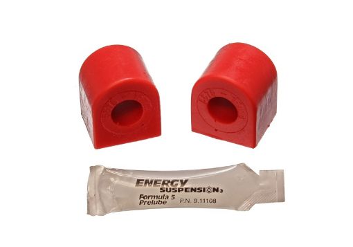 Picture of Energy Suspension Saturn Rear Sway Bar Bushing - Red