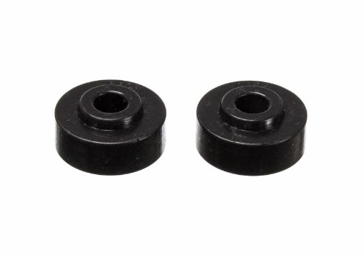 Picture of Energy Suspension Trans Torque Arm Grommets - Black
