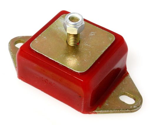 Picture of Energy Suspension Jeep Motor Mount - Red