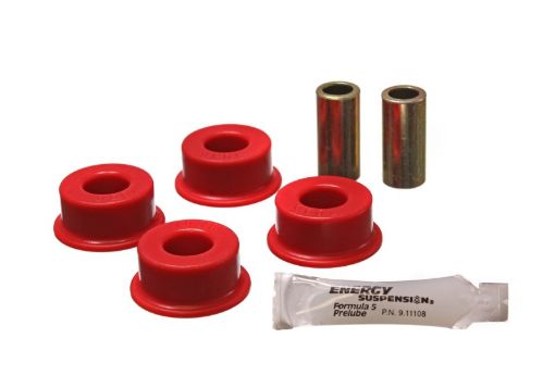 Picture of Energy Suspension Track Arm Bushing - Red