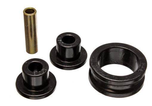 Picture of Energy Suspension Corvette Rack Pinion Bushing - Black