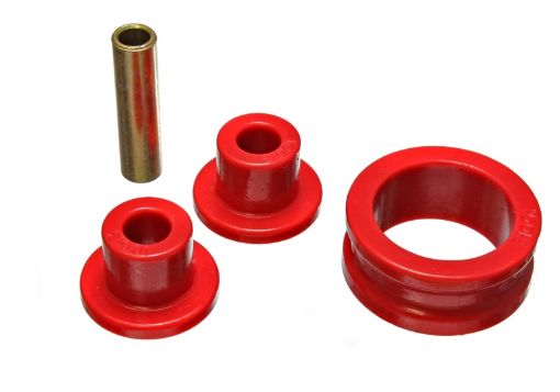 Picture of Energy Suspension Corvette Rack Pinion Bushing - Red