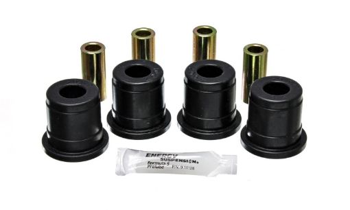 Picture of Energy Suspension S - 10 Diff Carrier Brkt Bushing - Black