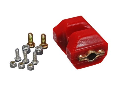 Picture of Energy Suspension Camaro Motor Mnt Insert - Red