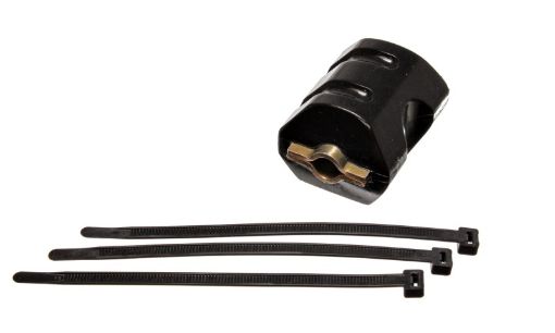 Picture of Energy Suspension Gm Motor Mount - Black
