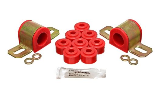 Picture of Energy Suspension Gm Rr Sway Bar Set Dually - Red