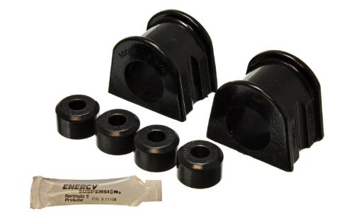Picture of Energy Suspension Gm 1 - 38in Stab. Bush Set - Black