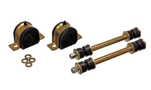 Picture of Energy Suspension 30Mm Gm Suburban 4X4 SB Kit - Black