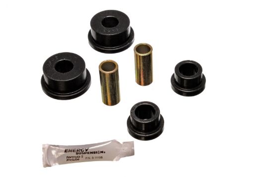 Picture of Energy Suspension Chev Track Bar Bushings - Black
