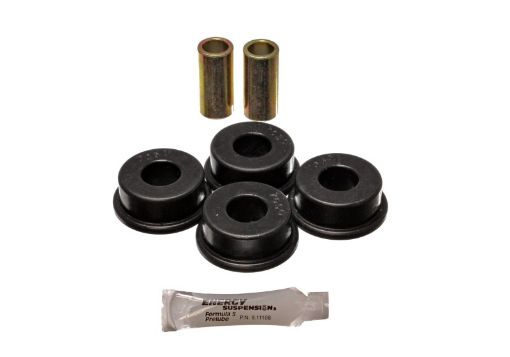 Picture of Energy Suspension Rr Track Bar Bushing - Black