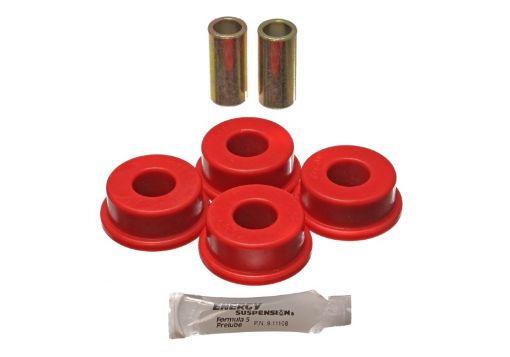 Picture of Energy Suspension Rr Track Bar Bushing - Red