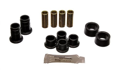 Picture of Energy Suspension Corvette Front End Link Set - Black