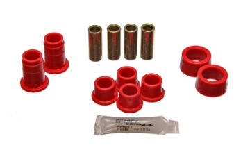 Picture of Energy Suspension Corvette Front End Link Set - Red