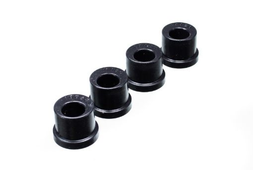Picture of Energy Suspension Rack Pinion Bushings - Black
