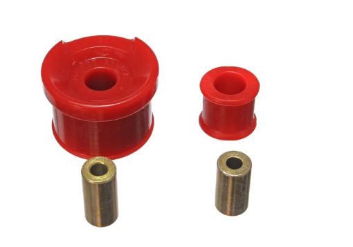 Picture of Energy Suspension Ford Focus Motor Mount Set - Red