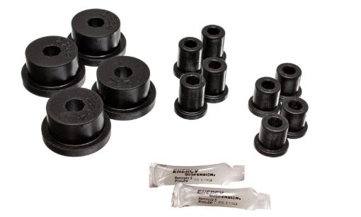 Picture of Energy Suspension Ford Spring Bush - Black