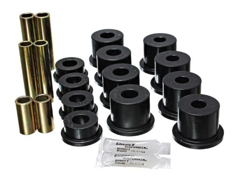 Picture of Energy Suspension Fd F - 450 Spring Bush Set - Black
