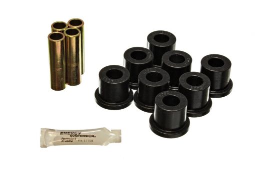 Picture of Energy Suspension Fd Shackle Bushing - Black
