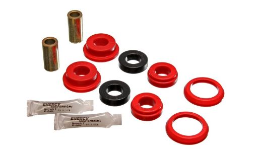 Picture of Energy Suspension Ford Truck 2Wd Axle Pivot Bush - Red