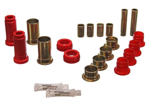 Picture of Energy Suspension Control Arm Bushing - Red