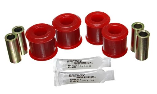 Picture of Energy Suspension Ford Rear C.A.B. Set - Red