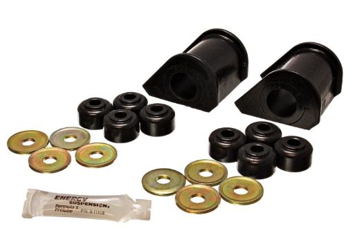 Picture of Energy Suspension 1 - 116in Swaybar Bushing - Black