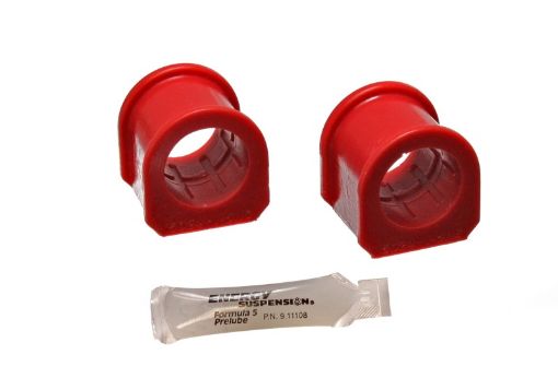 Picture of Energy Suspension Fd Stab Bar Bushing - Red