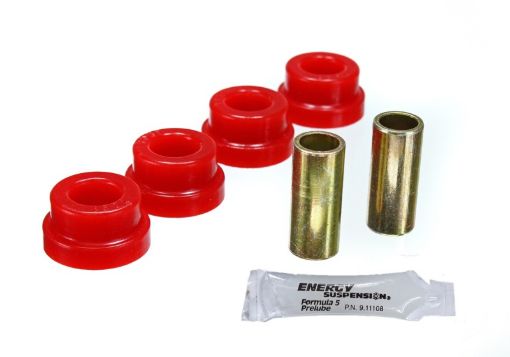 Picture of Energy Suspension F350 Track Arm Bushing - Red