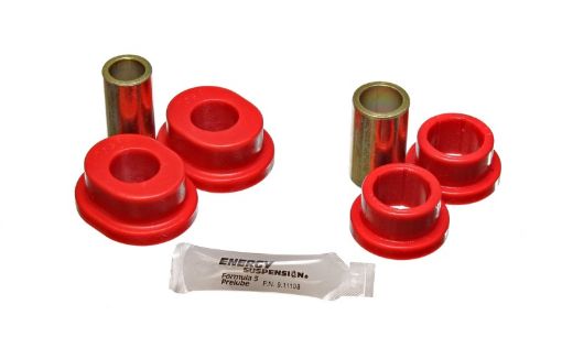 Picture of Energy Suspension Ford Oval Track Arm Bushing - Red