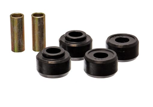 Picture of Energy Suspension Strut Rod Bushing - Black