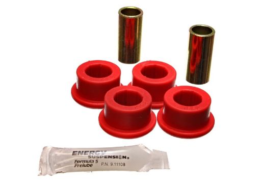 Picture of Energy Suspension Ford Track Rod Set - Red