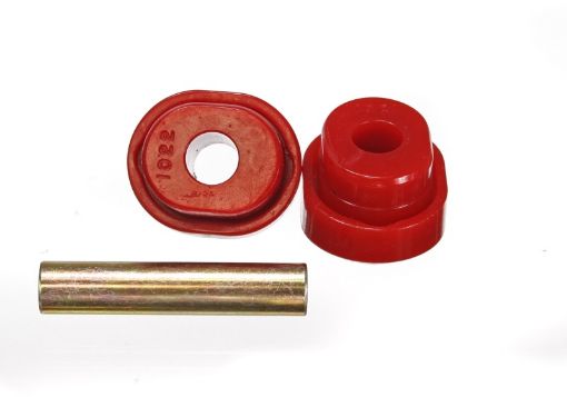 Picture of Energy Suspension Chrsy Trans Mount - Red