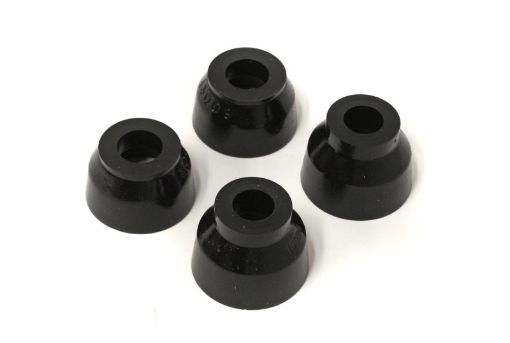 Picture of Energy Suspension Chrysler Ball Joint Dust Boots - Black