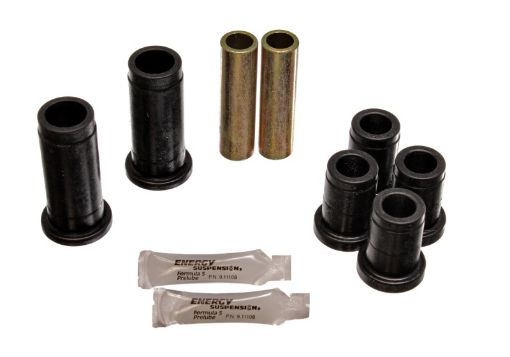 Picture of Energy Suspension Control Arm Bushing - Black