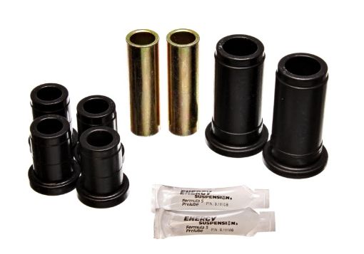 Picture of Energy Suspension Control Arm Bushing - Black