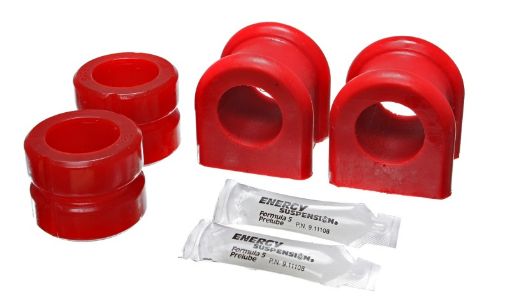 Picture of Energy Suspension Ft Sway Bar Bush Set 33Mm - Red