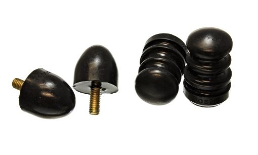 Picture of Energy Suspension Dodge Frt C.A. Bump Stop - Black