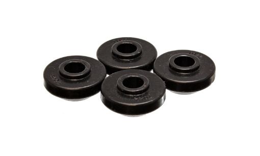 Picture of Energy Suspension Dodge Truck Strut Rod Bushings - Black