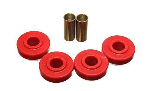 Picture of Energy Suspension Strud Rod Bushing - Red