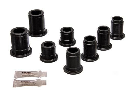 Picture of Energy Suspension Front Control Arm Bushing - Black