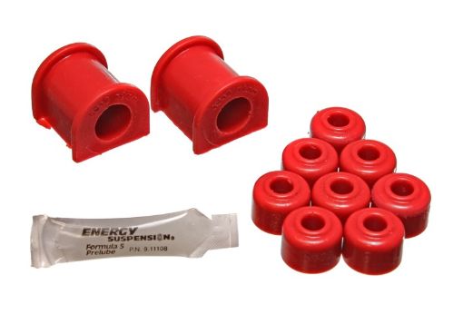 Picture of Energy Suspension 19Mm Frt Stabilizer Bushing - Red